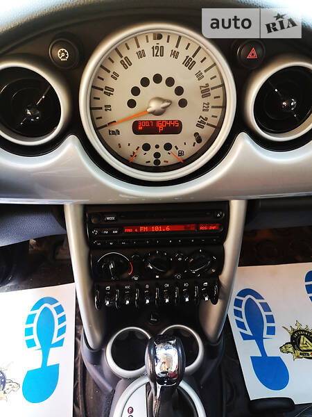 Купе MINI Hatch 2003 в Миколаєві