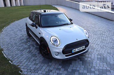 Хэтчбек MINI Hatch 2014 в Днепре