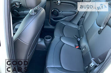Хэтчбек MINI Hatch 2015 в 