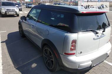 Універсал MINI Hatch 2011 в 