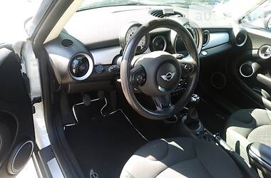 Універсал MINI Hatch 2011 в 