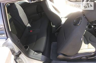 Універсал MINI Hatch 2011 в 