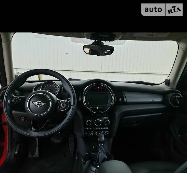 Седан MINI Hatch 2017 в Харкові