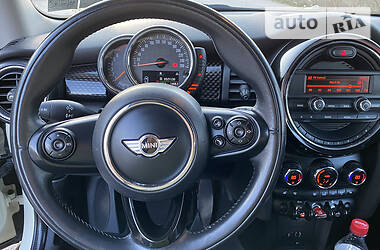 Хетчбек MINI Hatch 2014 в 