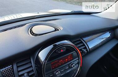 Хетчбек MINI Hatch 2014 в 