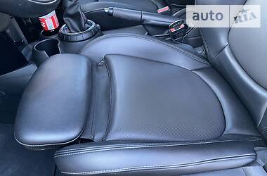 Хетчбек MINI Hatch 2014 в 