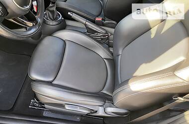 Хетчбек MINI Hatch 2014 в 