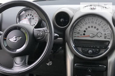 Хетчбек MINI Hatch 2012 в 
