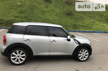 Хетчбек MINI Hatch 2012 в 