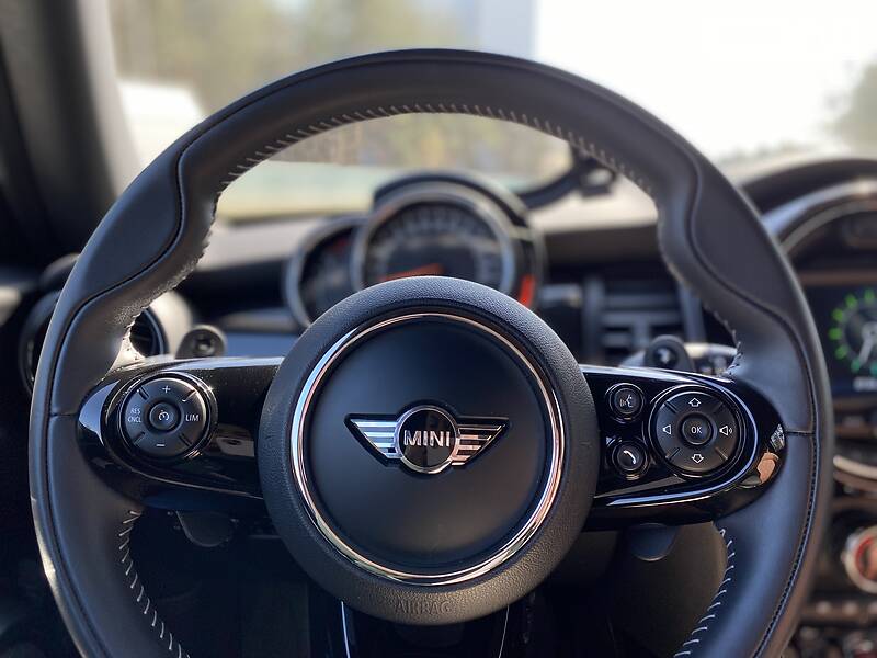 Хетчбек MINI Hatch 2018 в Києві