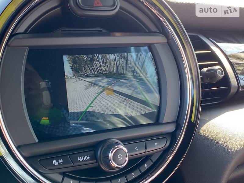 Хетчбек MINI Hatch 2018 в Києві