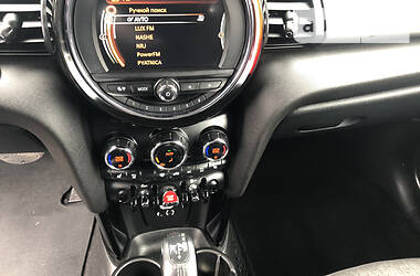 Купе MINI Hatch 2017 в 
