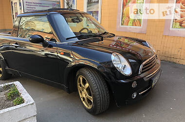 Другие легковые MINI Hatch 2006 в Киеве