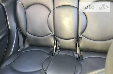 Позашляховик / Кросовер MINI Hatch 2011 в Києві