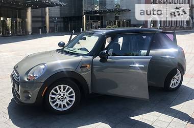 Хетчбек MINI Hatch 2014 в Києві фото 6 Хетчбек MINI Hatch 2014 в Києві