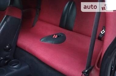 Хетчбек MINI Hatch 2004 в 