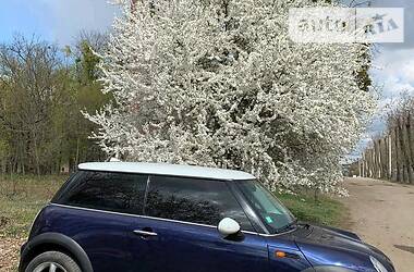 Купе MINI Hatch 2005 в 