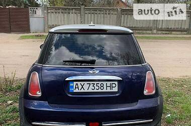 Купе MINI Hatch 2005 в 
