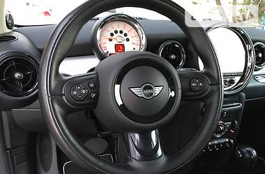 Хэтчбек MINI Hatch 2012 в Львове