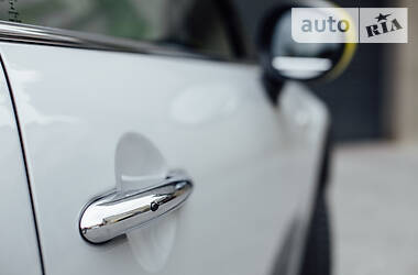 Хетчбек MINI Hatch 2020 в 