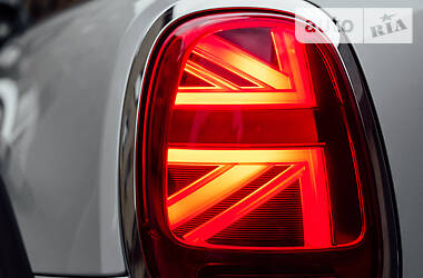 Хетчбек MINI Hatch 2020 в 