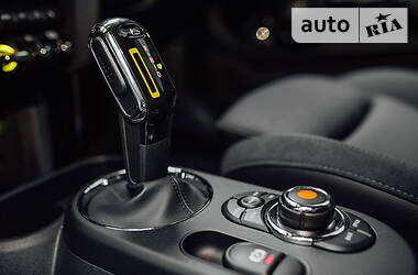 Хетчбек MINI Hatch 2020 в 