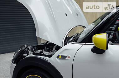Хетчбек MINI Hatch 2020 в 