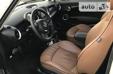 Хетчбек MINI Hatch 2013 в 