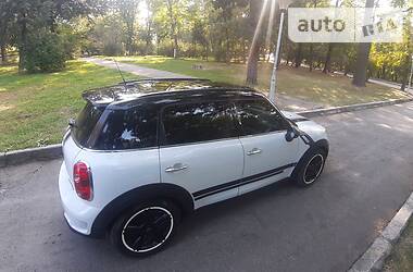 Внедорожник / Кроссовер MINI Hatch 2011 в Житомире