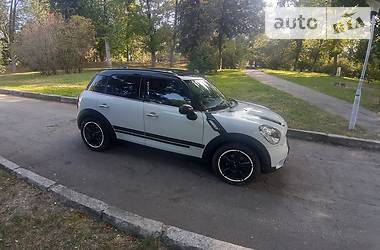 Внедорожник / Кроссовер MINI Hatch 2011 в Житомире