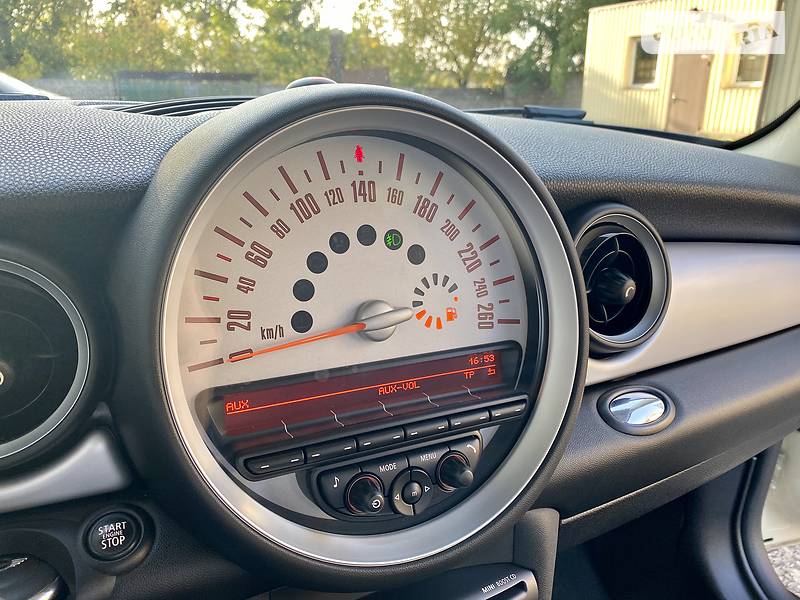 Хетчбек MINI Hatch 2013 в Києві фото 31 Хетчбек MINI Hatch 2013 в Києві