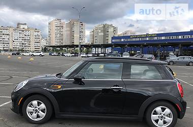 Купе MINI Hatch 2018 в Каменец-Подольском