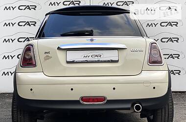 Купе MINI Hatch 2008 в Киеве