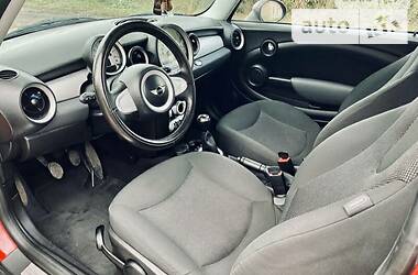 Хэтчбек MINI Hatch 2010 в Збараже