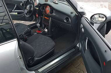 Хэтчбек MINI Hatch 2005 в Киеве