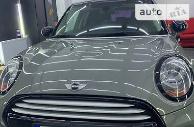 Хетчбек MINI Hatch 2014 в Києві фото 4 Хетчбек MINI Hatch 2014 в Києві