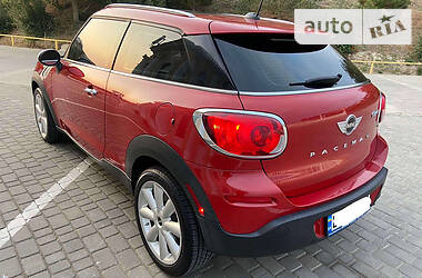 Хетчбек MINI Hatch 2014 в Одесі