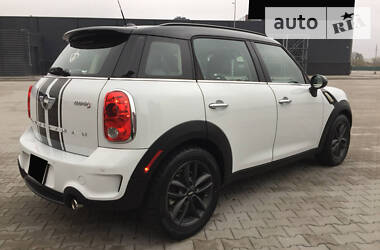 Хэтчбек MINI Hatch 2013 в Киеве