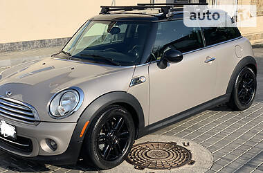 Купе MINI Hatch 2012 в Одессе