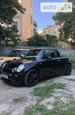 Другие легковые MINI Hatch 2006 в Киеве