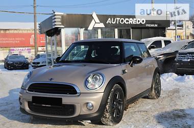 Купе MINI Hatch 2012 в Харькове