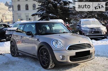 Купе MINI Hatch 2012 в Харькове