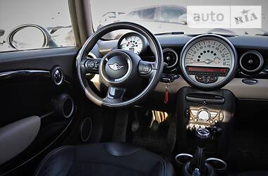 Купе MINI Hatch 2012 в Харькове