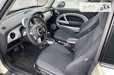 Купе MINI Hatch 2006 в Луцке