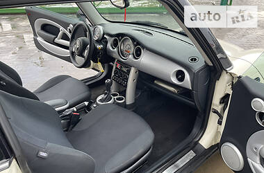 Купе MINI Hatch 2006 в Луцке