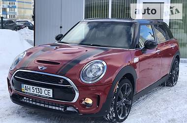 Хетчбек MINI Hatch 2016 в Києві