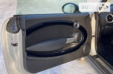 Хэтчбек MINI Hatch 2011 в 