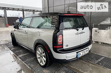 Хетчбек MINI Hatch 2014 в Рівному