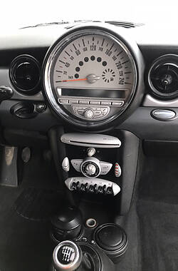 Купе MINI Hatch 2008 в Тернополе