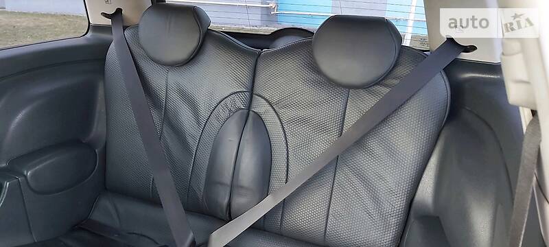 Купе MINI Hatch 2006 в Києві